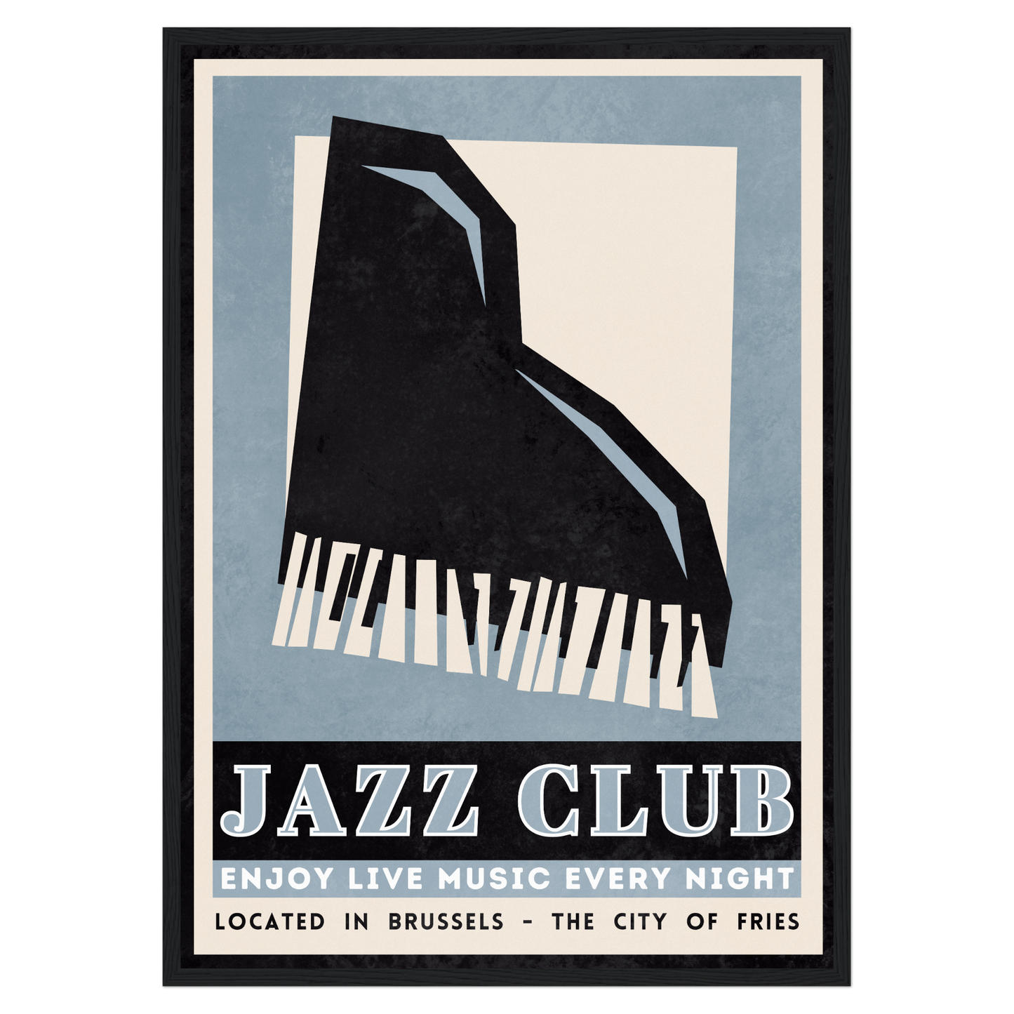 Jazz Club - Piano Live Memoria Club