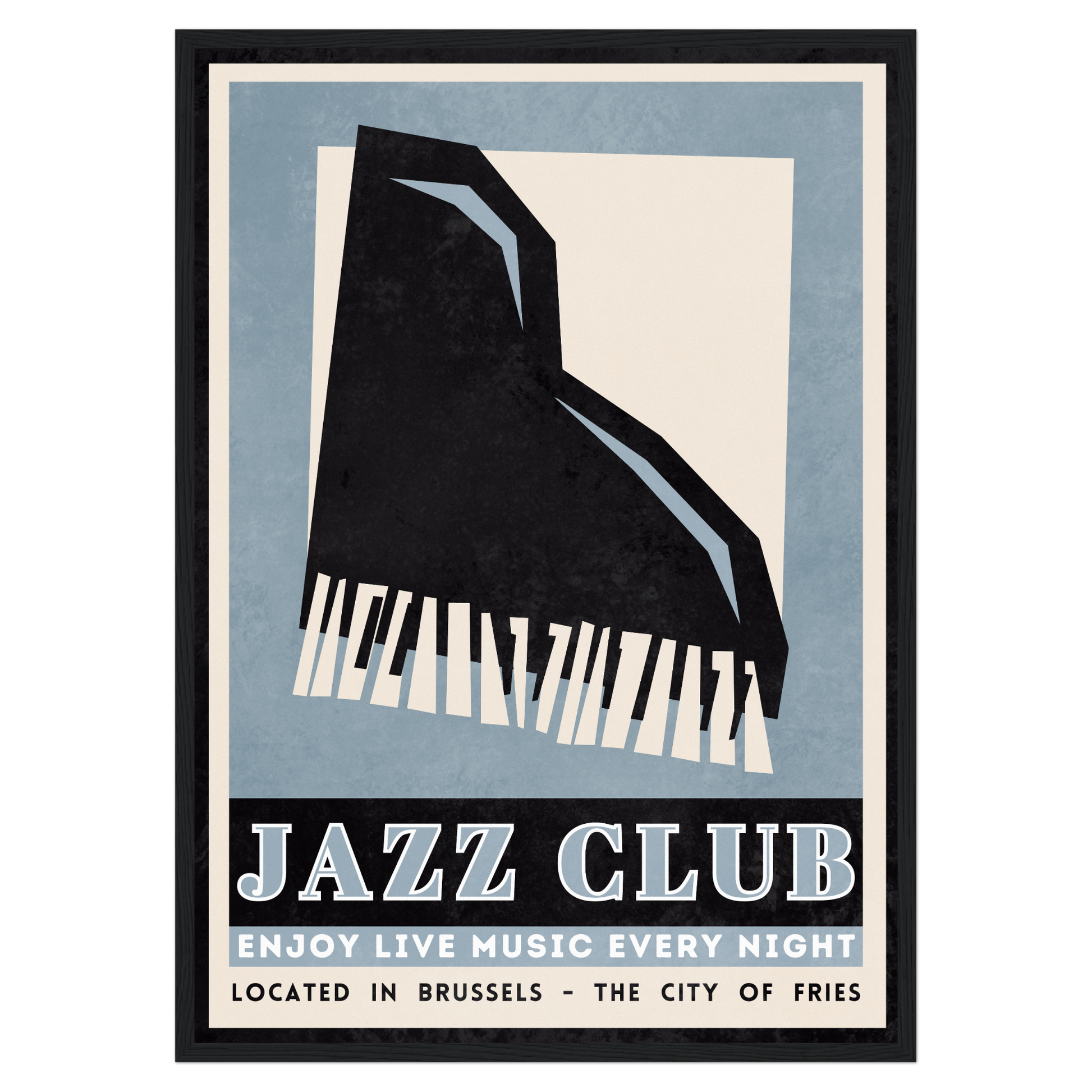 Jazz Club - Piano Live Memoria Club