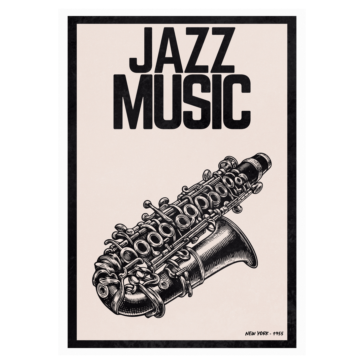 Musique Jazz - Saxophone Memoria Club