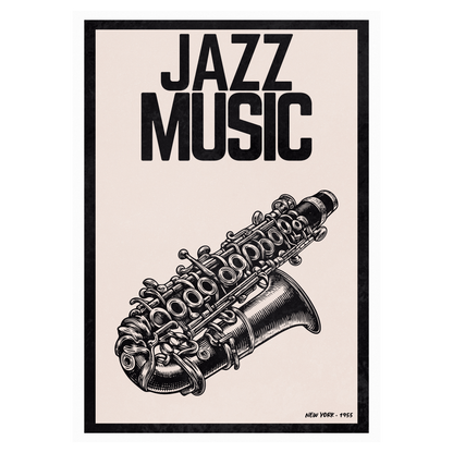 Musique Jazz - Saxophone Memoria Club