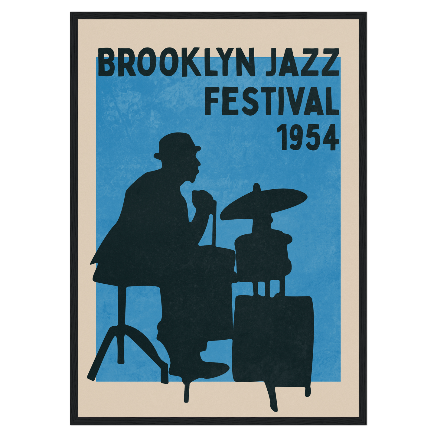 Festival Jazz Brooklyn - Batterie Memoria Club