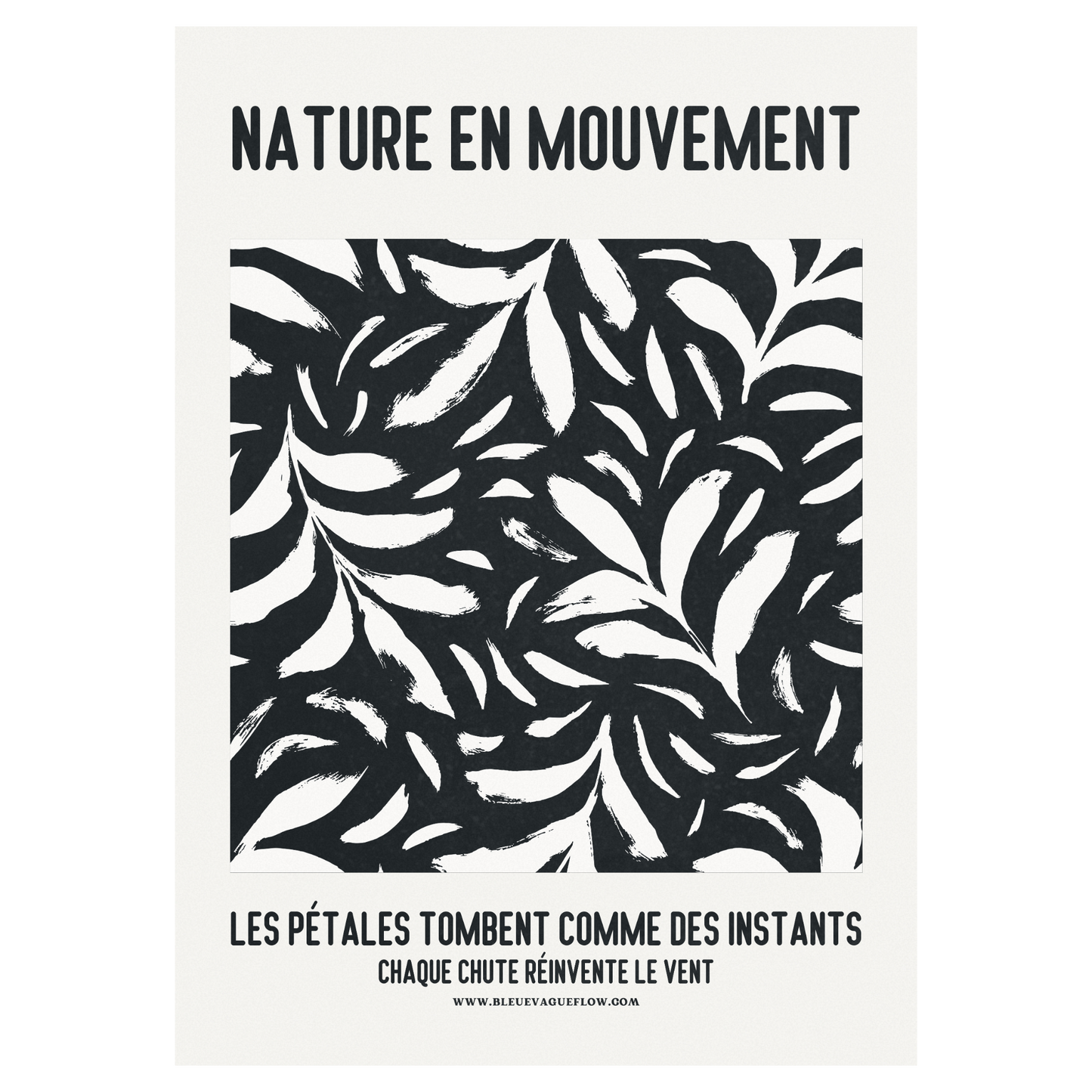 Nature En Mouvement - Lueur Memoria Club