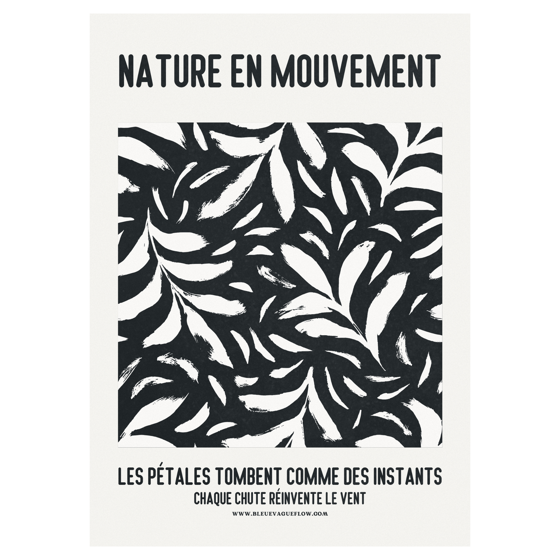 Nature En Mouvement - Lueur Memoria Club
