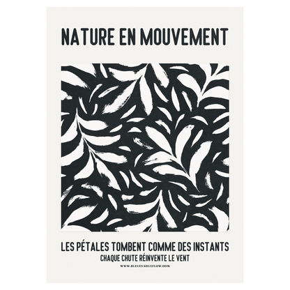 Nature En Mouvement - Lueur Memoria Club