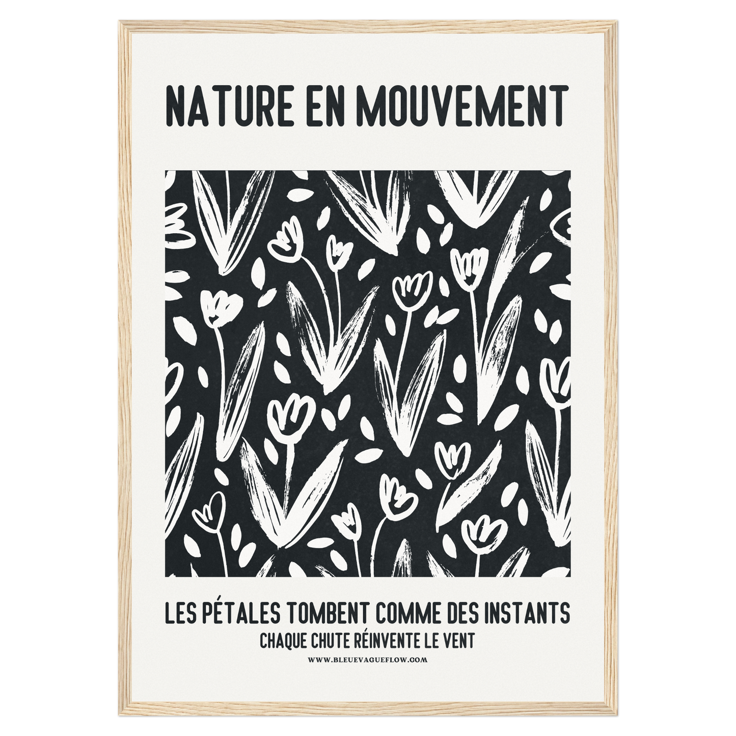 Nature En Mouvement - Cycle Memoria Club
