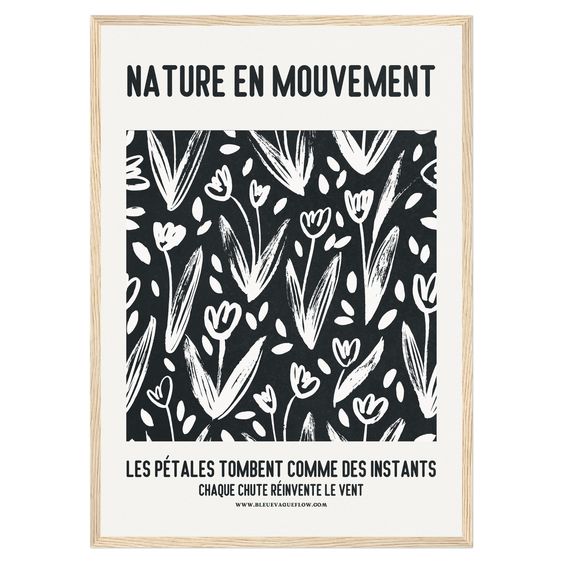 Nature En Mouvement - Cycle Memoria Club