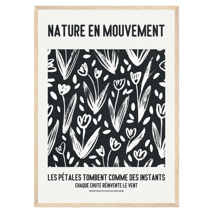 Nature En Mouvement - Cycle Memoria Club