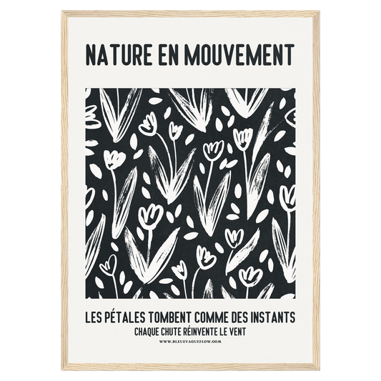 Nature En Mouvement - Cycle Memoria Club