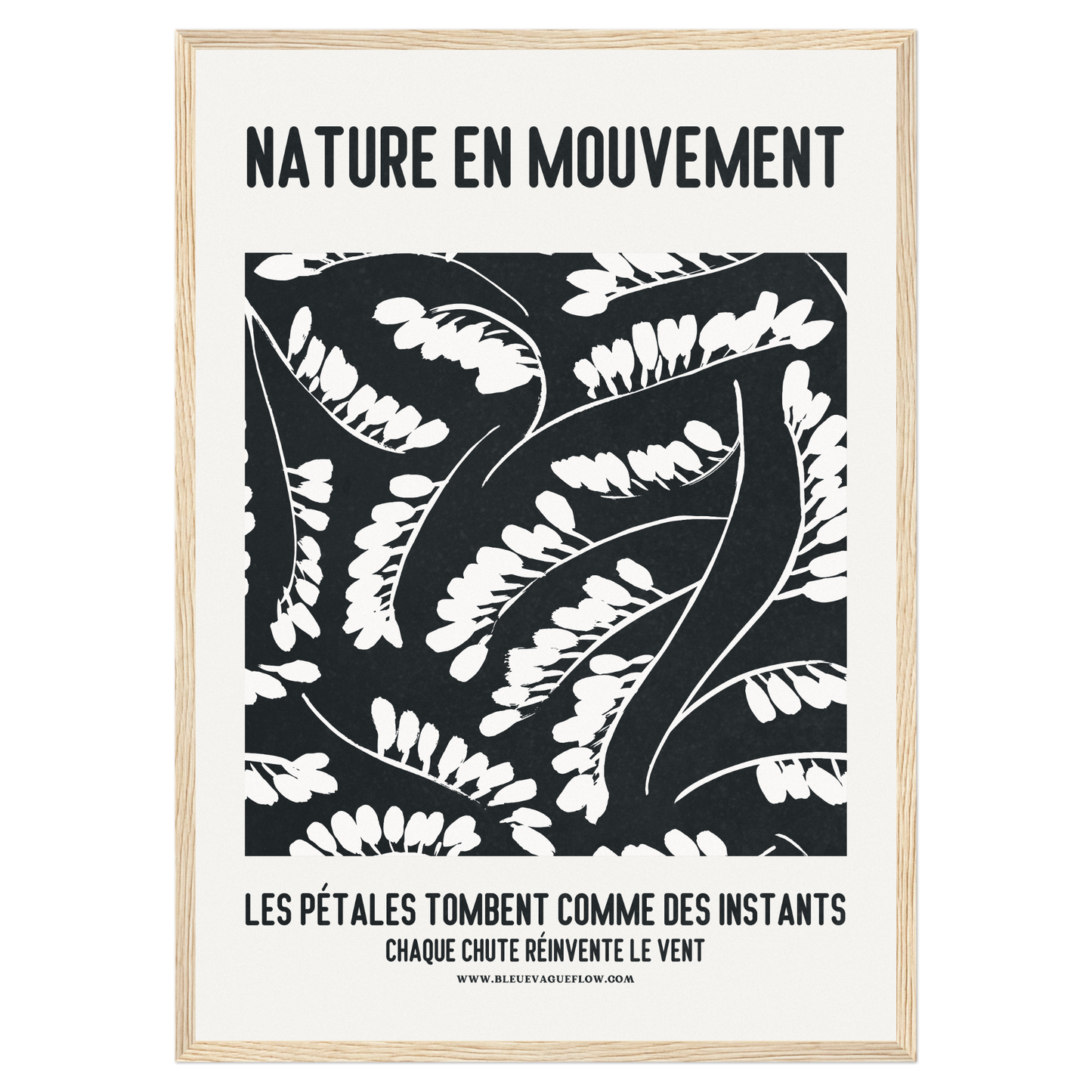 Nature En Mouvement - Éveil Memoria Club