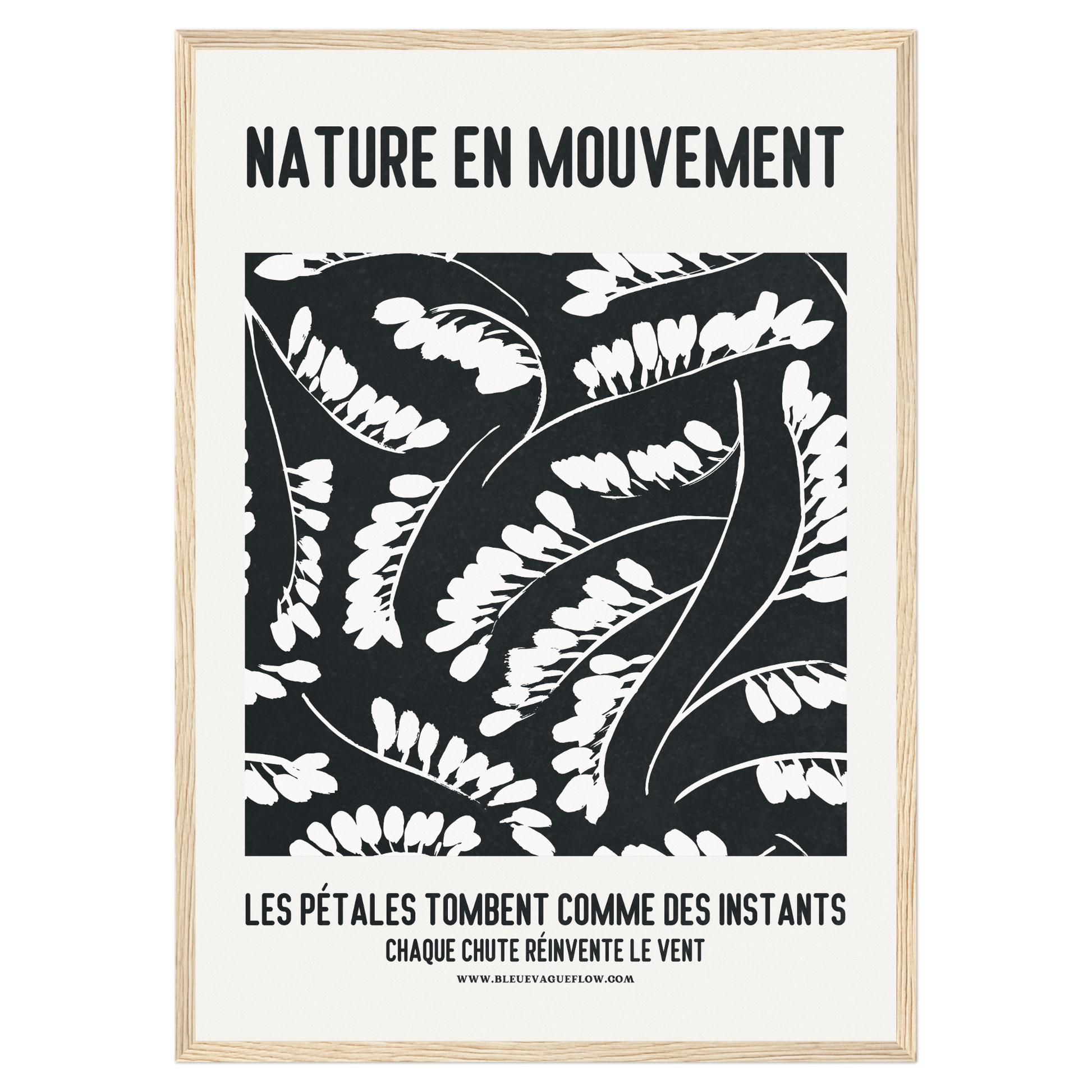 Nature En Mouvement - Éveil Memoria Club