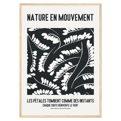 Nature En Mouvement - Éveil Memoria Club