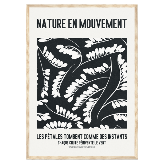 Nature En Mouvement - Éveil Memoria Club