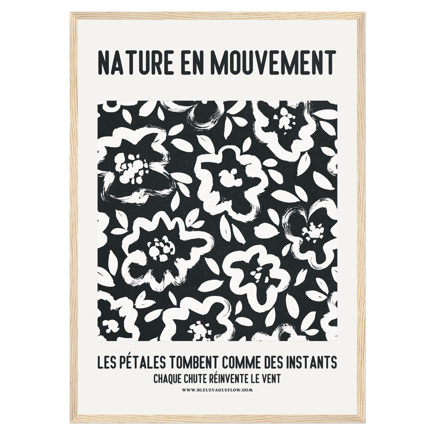 Nature En Mouvement - Flux Memoria Club