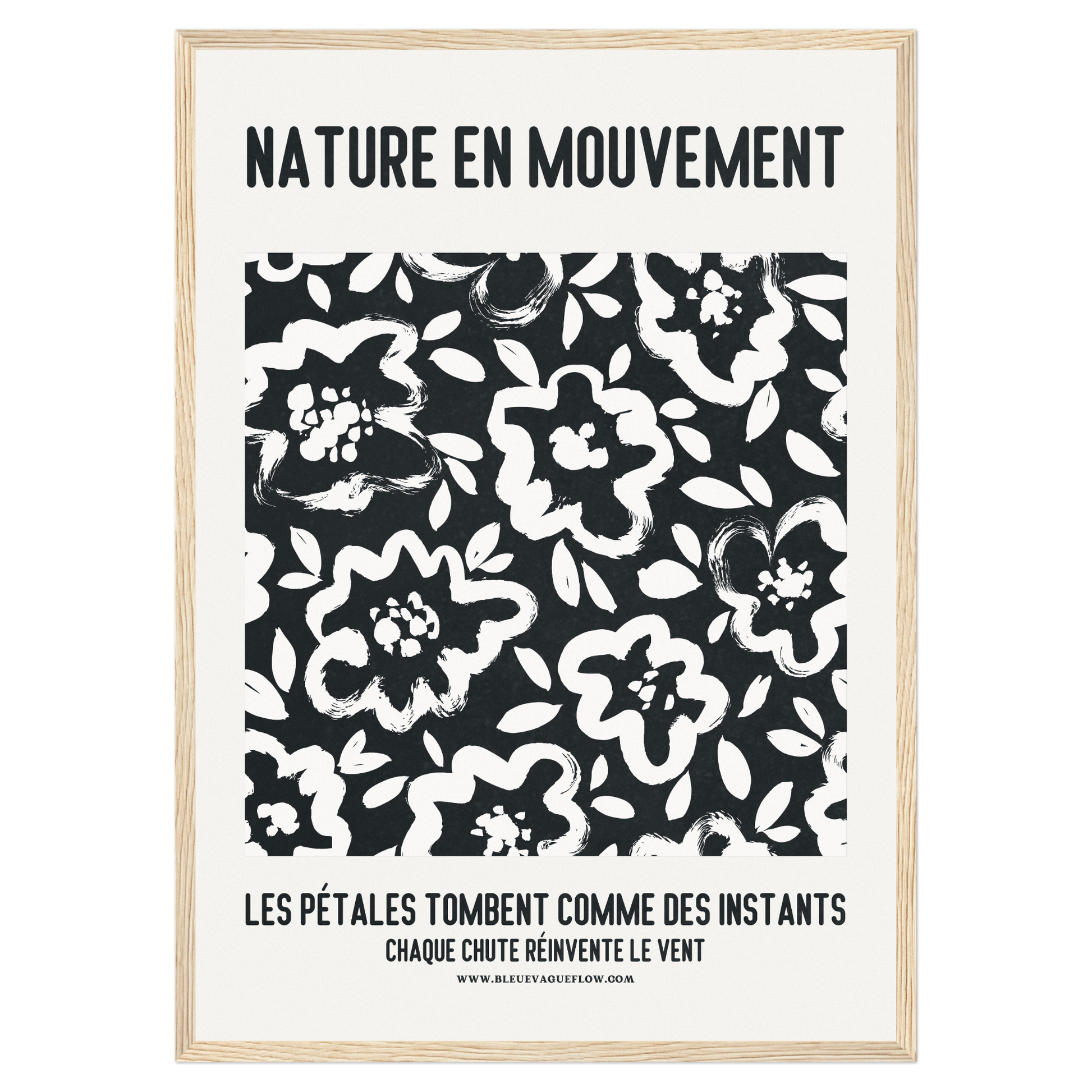 Nature En Mouvement - Flux Memoria Club