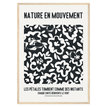 Nature En Mouvement - Flux Memoria Club