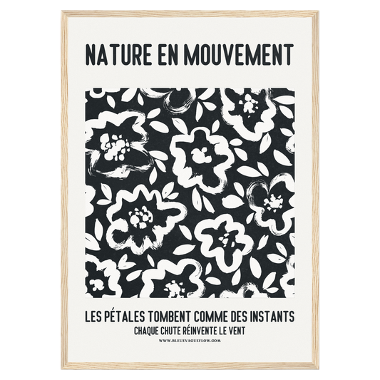 Nature En Mouvement - Flux Memoria Club