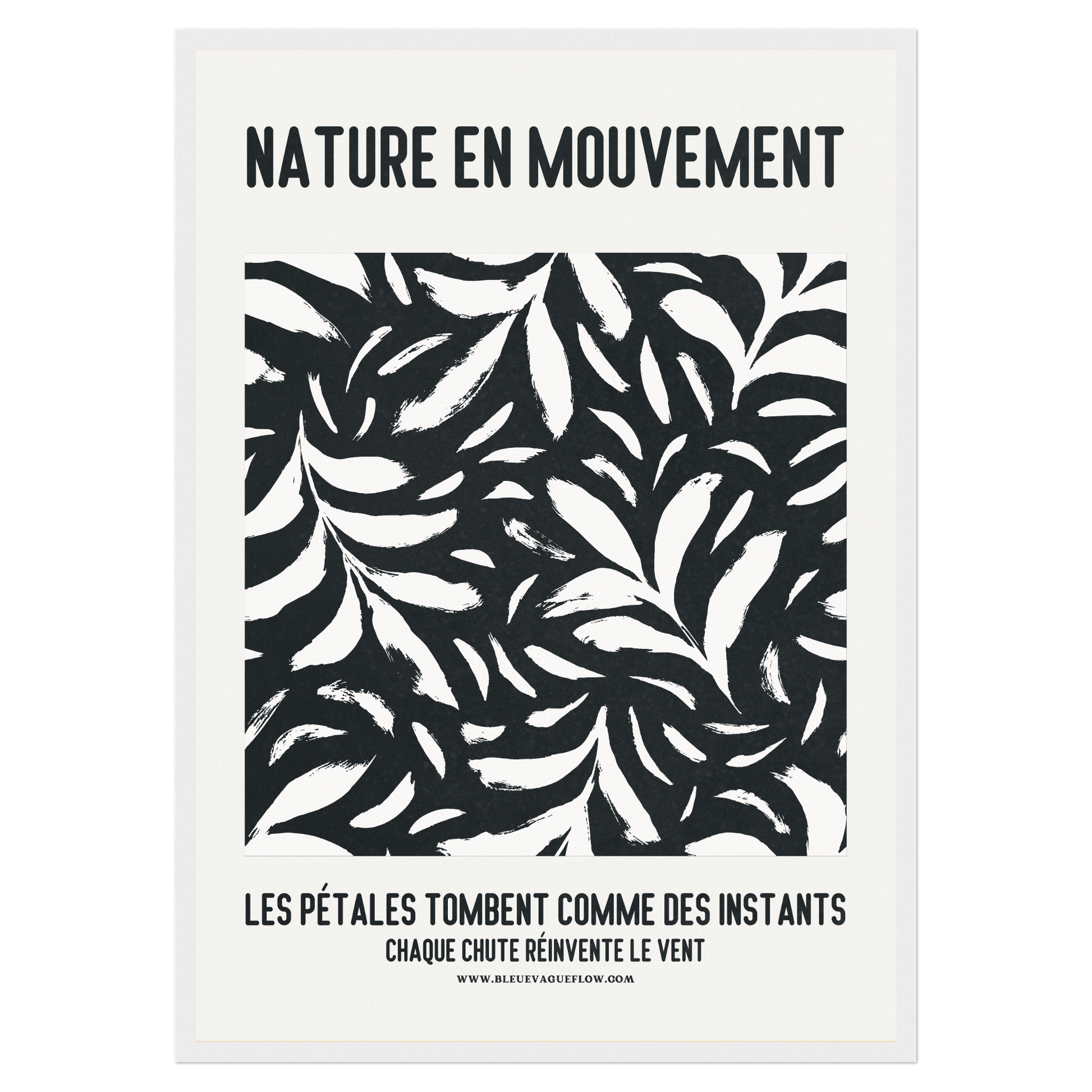 Nature En Mouvement - Lueur Memoria Club