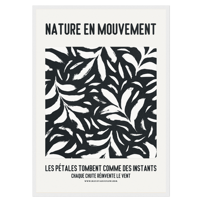 Nature En Mouvement - Lueur Memoria Club
