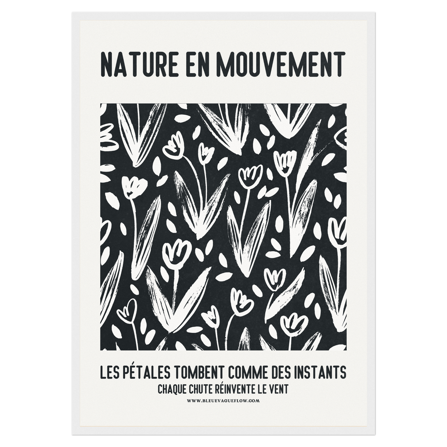 Nature En Mouvement - Cycle Memoria Club