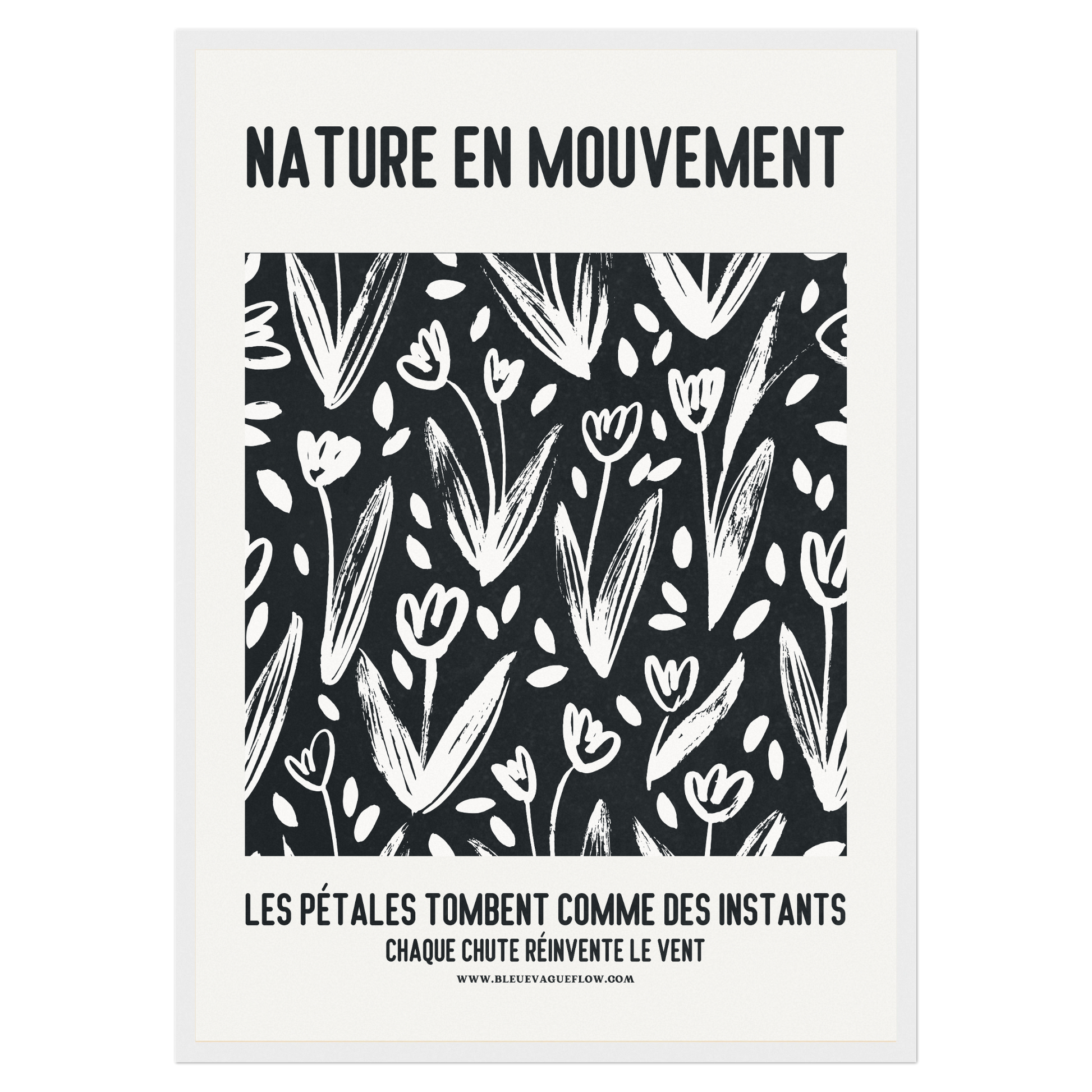 Nature En Mouvement - Cycle Memoria Club