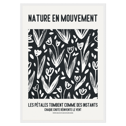 Nature En Mouvement - Cycle Memoria Club
