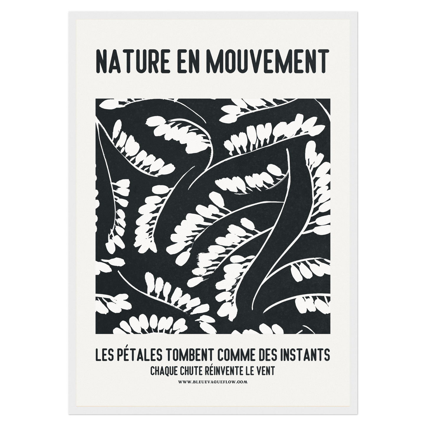 Nature En Mouvement - Éveil Memoria Club