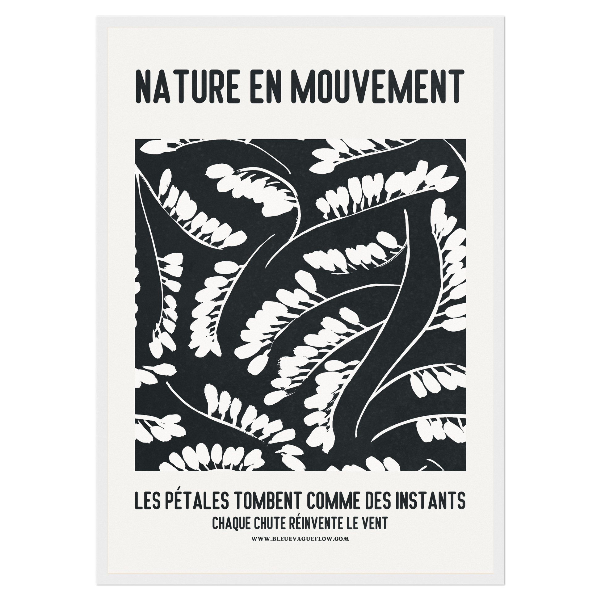 Nature En Mouvement - Éveil Memoria Club