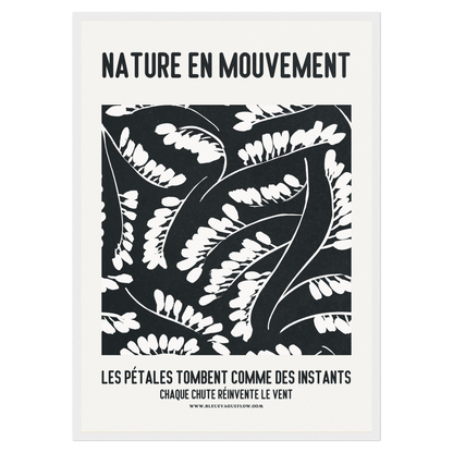Nature En Mouvement - Éveil Memoria Club