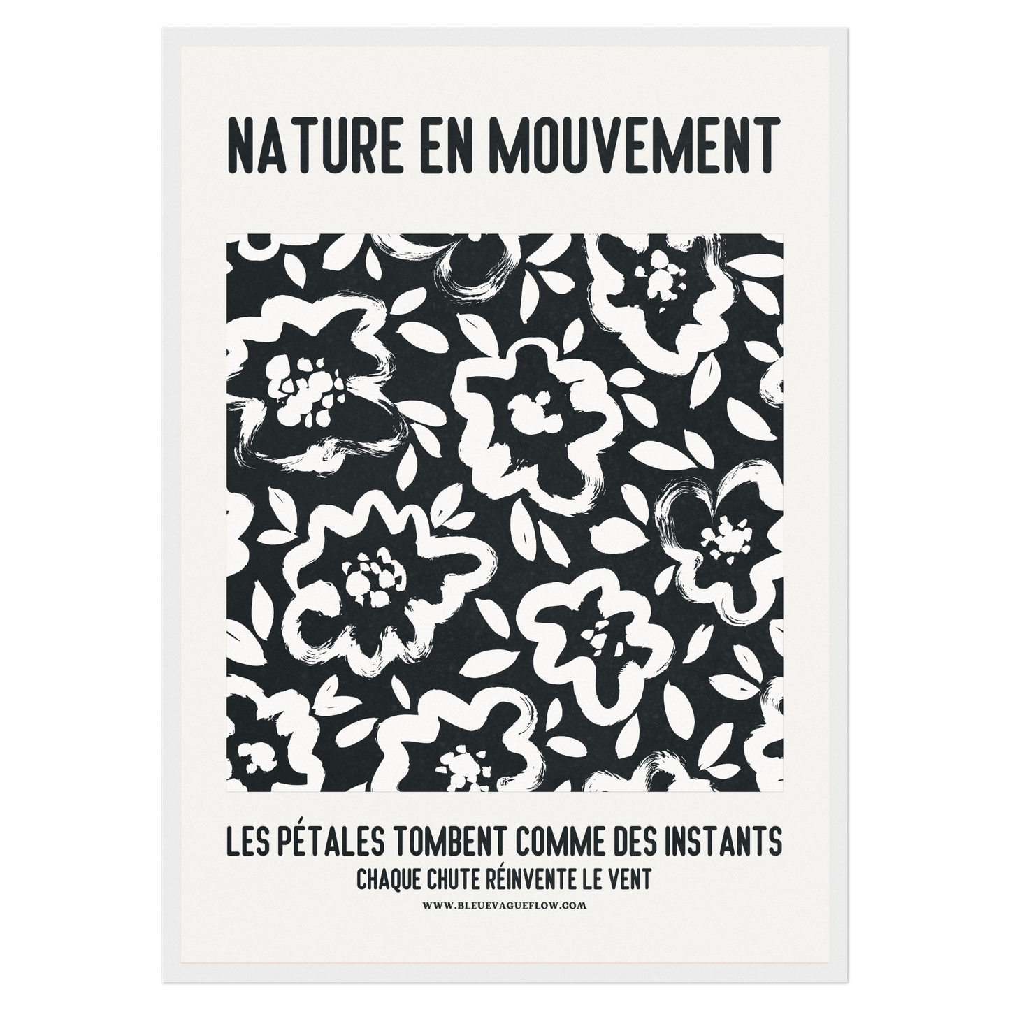 Nature En Mouvement - Flux Memoria Club