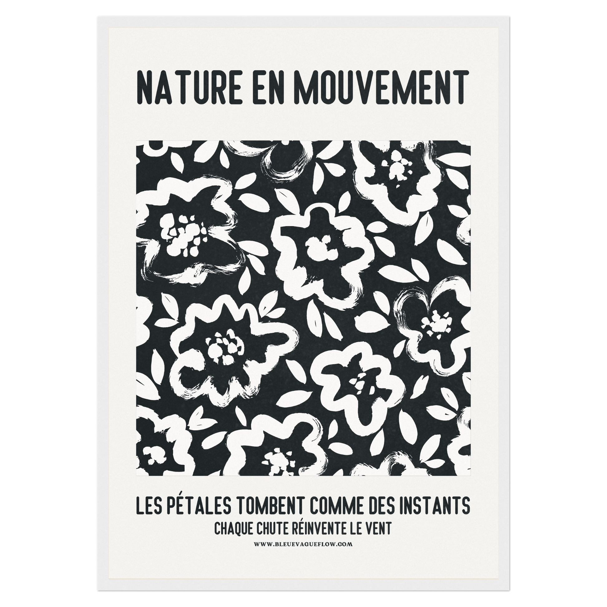 Nature En Mouvement - Flux Memoria Club
