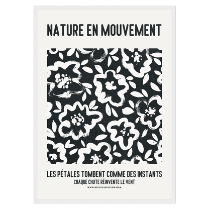 Nature En Mouvement - Flux Memoria Club