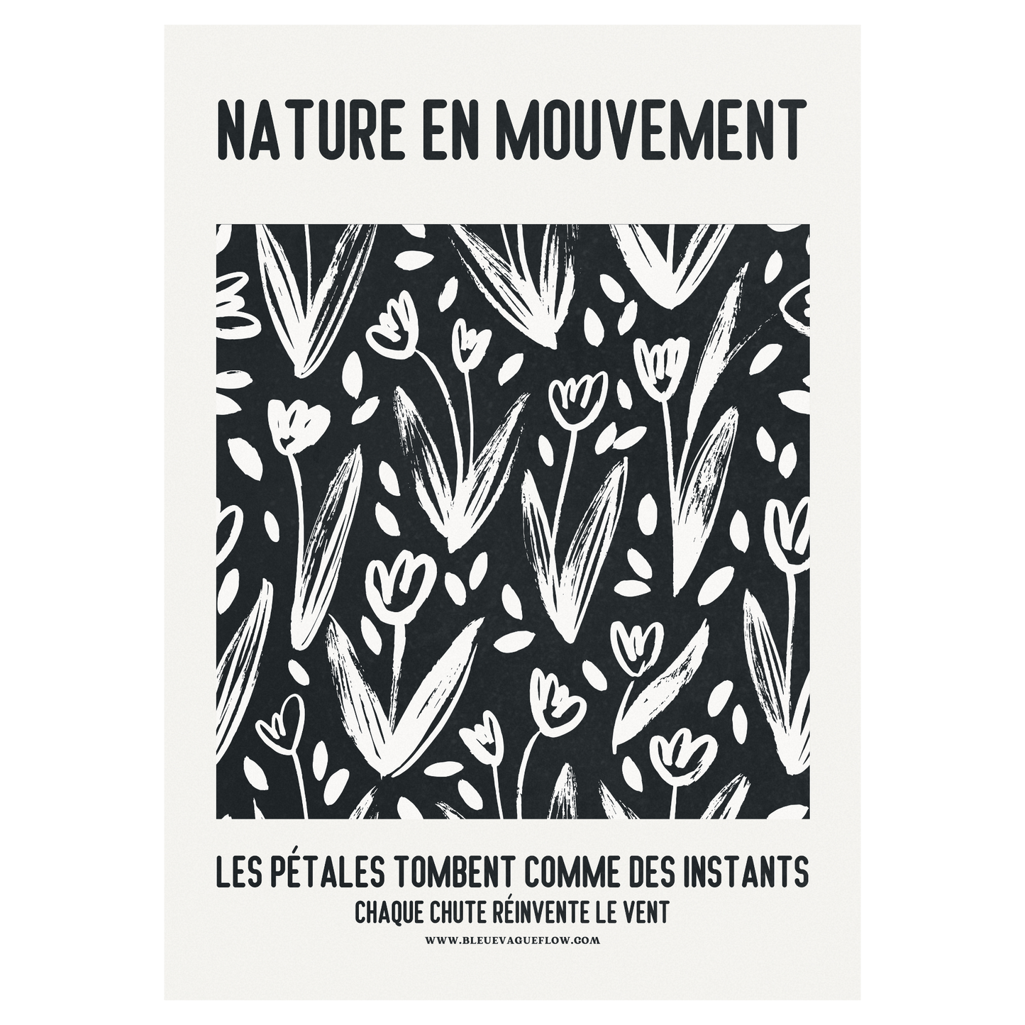 Nature En Mouvement - Cycle Memoria Club