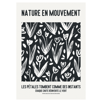 Nature En Mouvement - Cycle Memoria Club