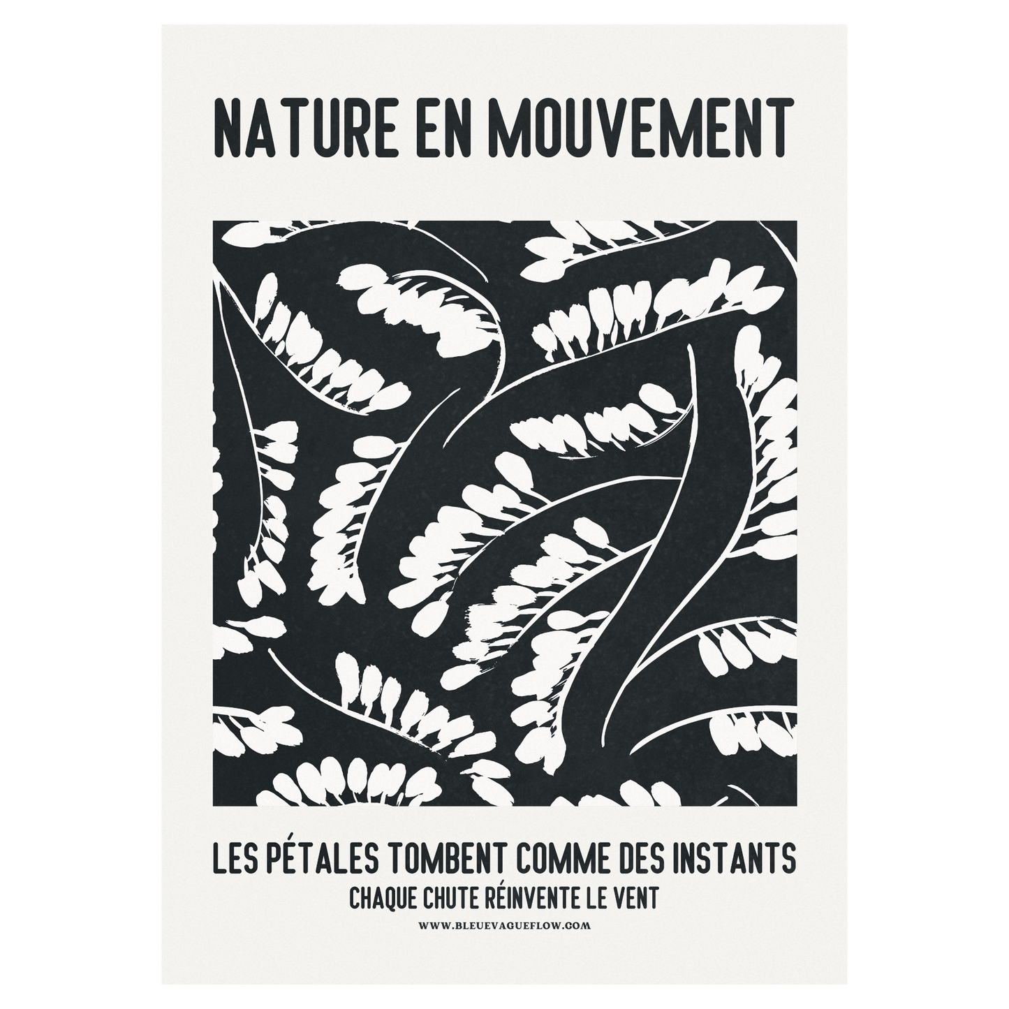 Nature En Mouvement - Éveil Memoria Club