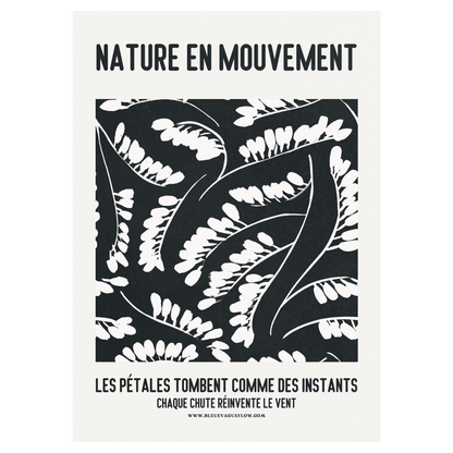 Nature En Mouvement - Éveil Memoria Club