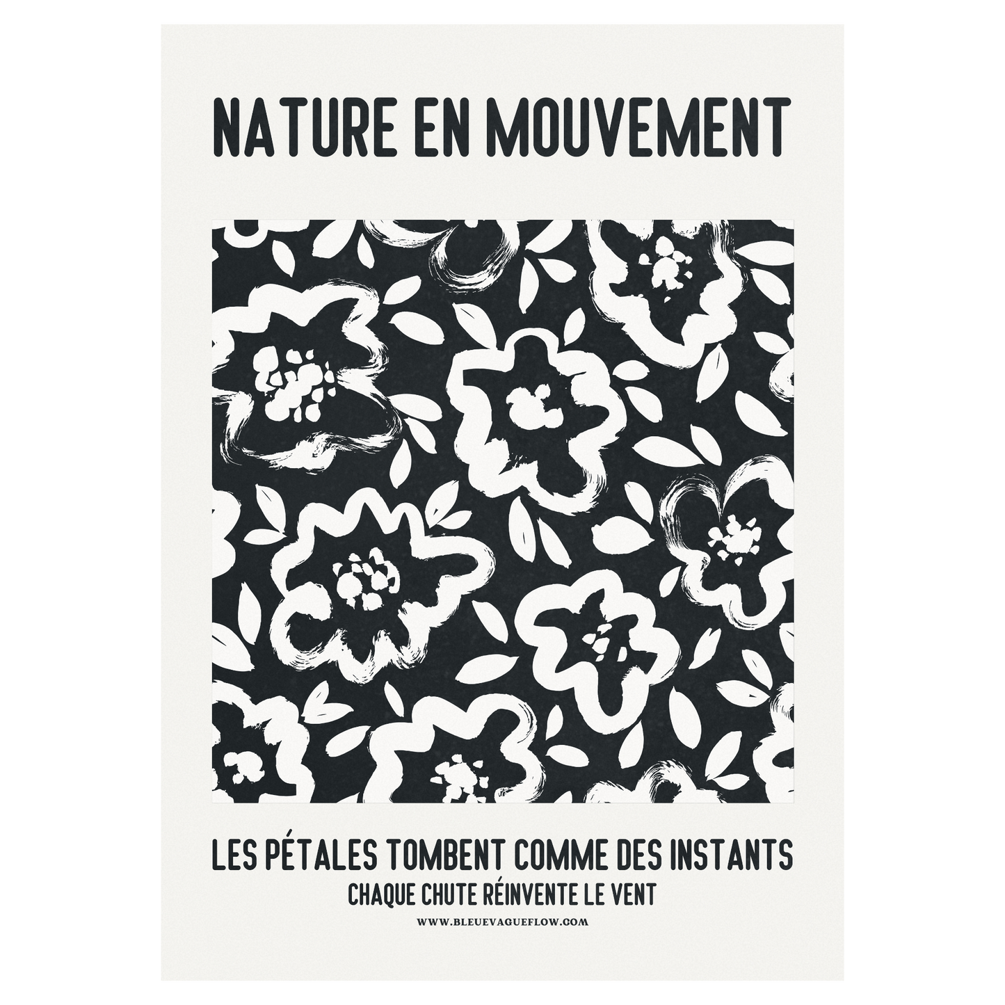 Nature En Mouvement - Flux Memoria Club