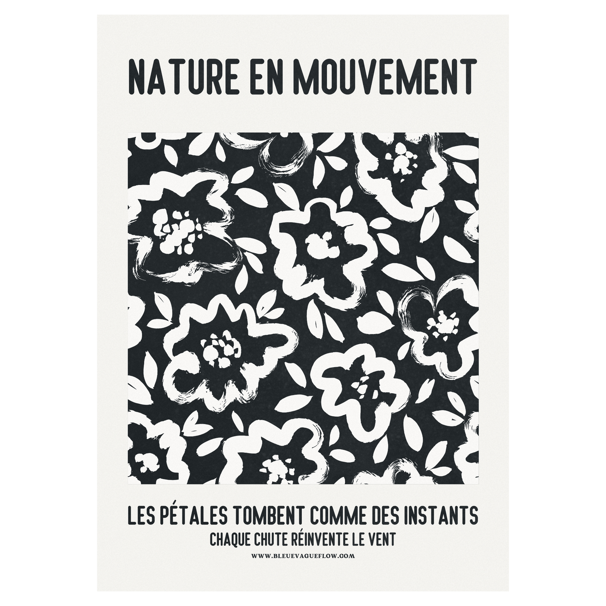 Nature En Mouvement - Flux Memoria Club