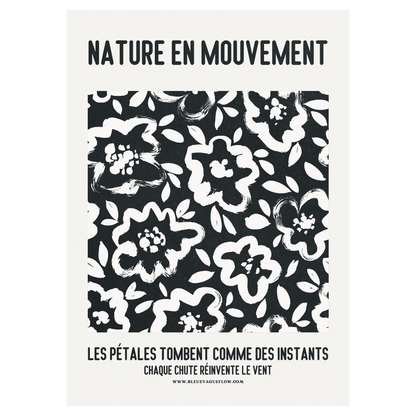 Nature En Mouvement - Flux Memoria Club