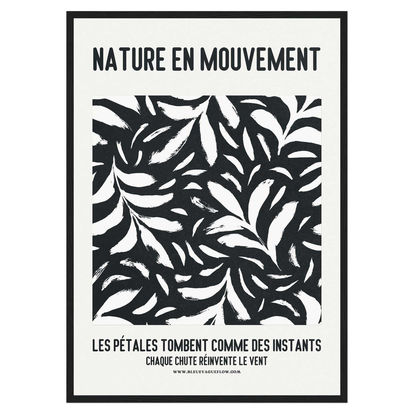 Nature En Mouvement - Lueur Memoria Club