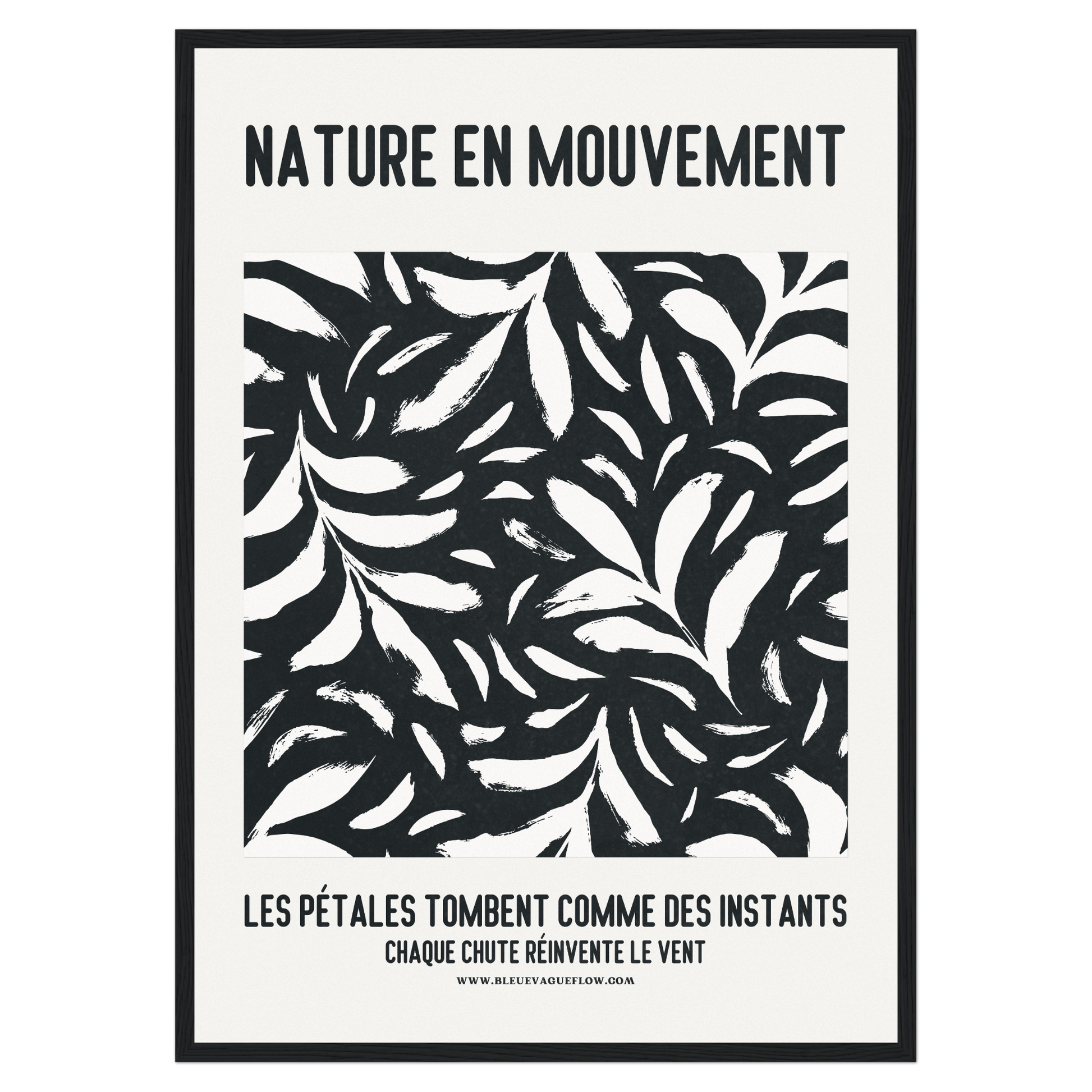 Nature En Mouvement - Lueur Memoria Club
