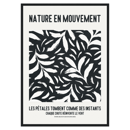 Nature En Mouvement - Lueur Memoria Club
