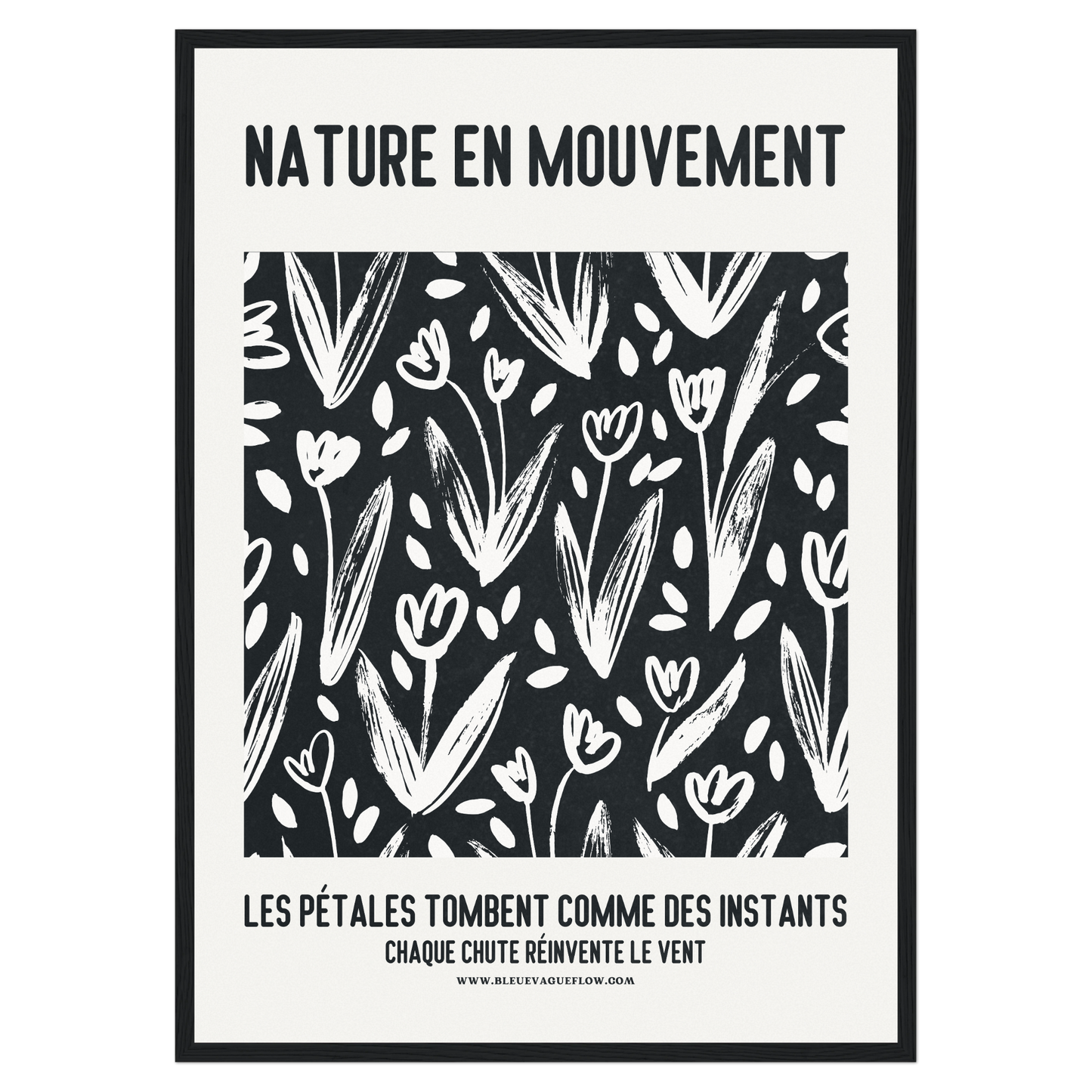 Nature En Mouvement - Cycle Memoria Club
