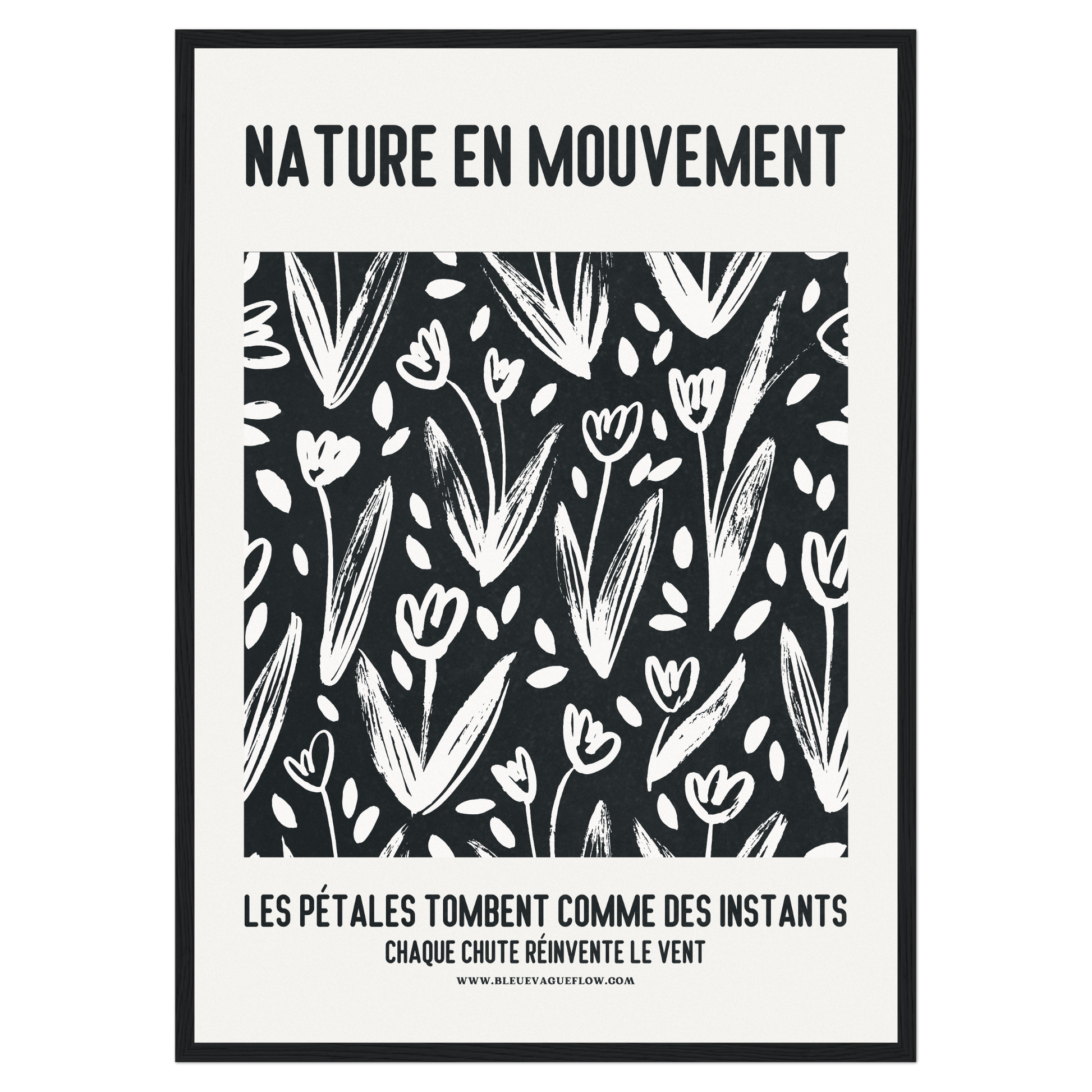 Nature En Mouvement - Cycle Memoria Club