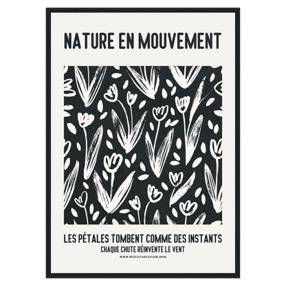 Nature En Mouvement - Cycle Memoria Club