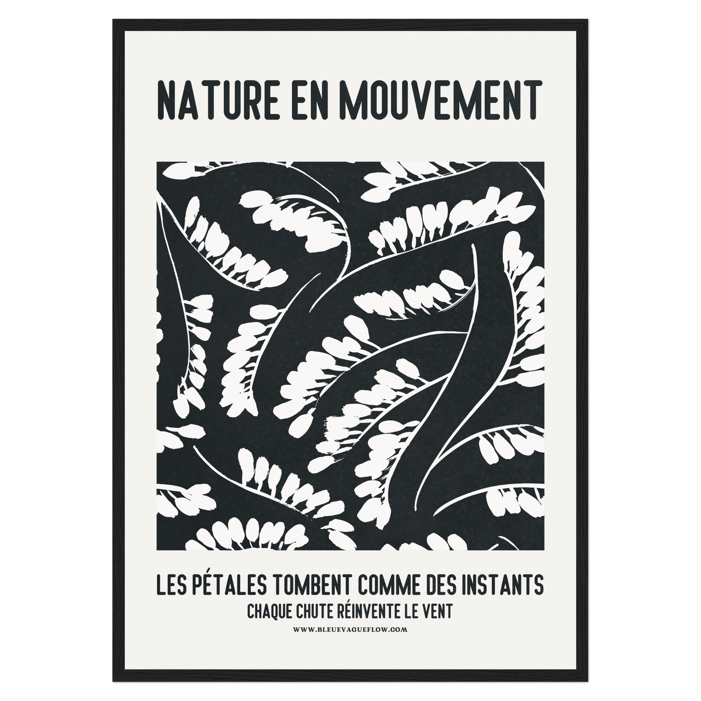 Nature En Mouvement - Éveil Memoria Club