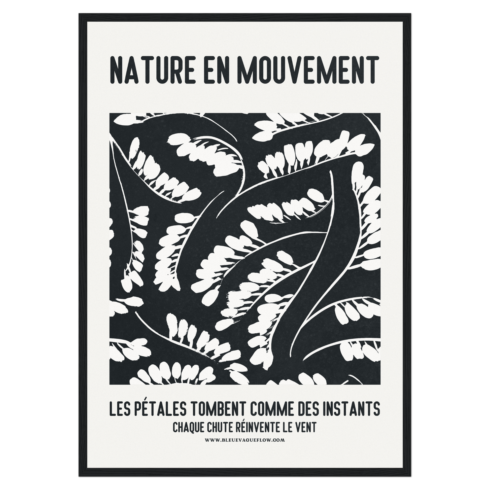 Nature En Mouvement - Éveil Memoria Club