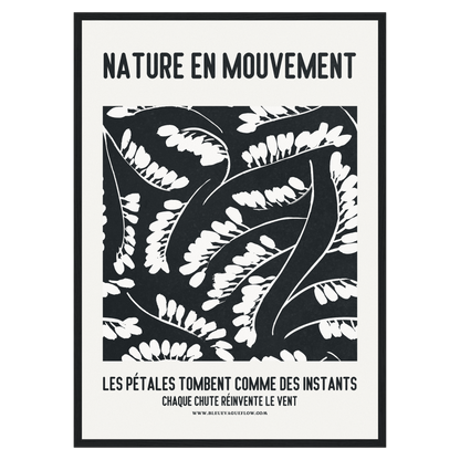 Nature En Mouvement - Éveil Memoria Club