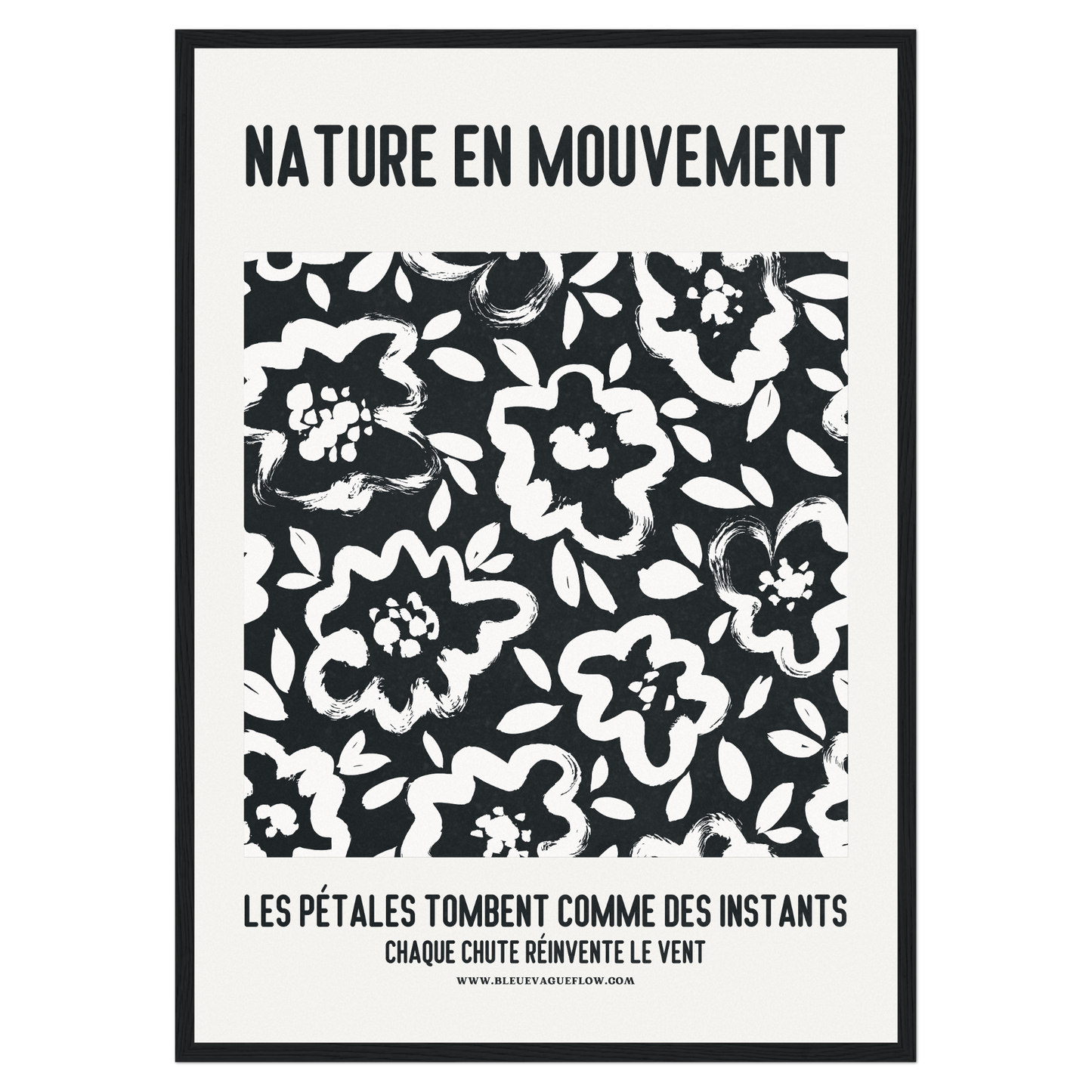 Nature En Mouvement - Flux Memoria Club