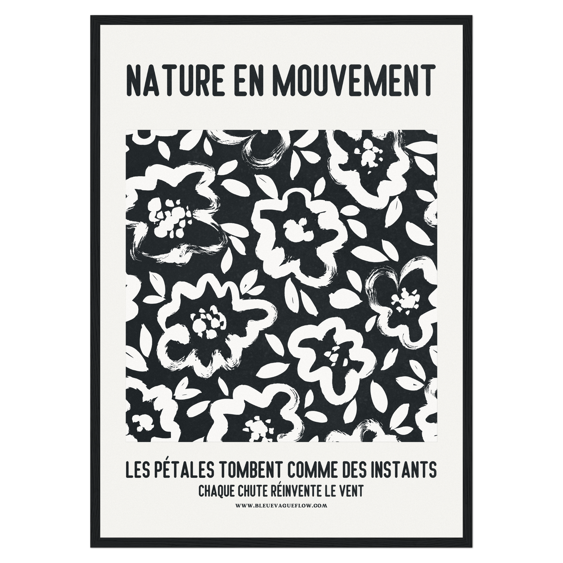 Nature En Mouvement - Flux Memoria Club