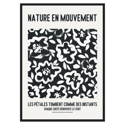 Nature En Mouvement - Flux Memoria Club